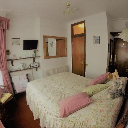 Rosamaly Guesthouse Hunstanton Bagian luar foto