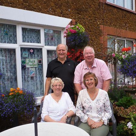 Rosamaly Guesthouse Hunstanton Bagian luar foto
