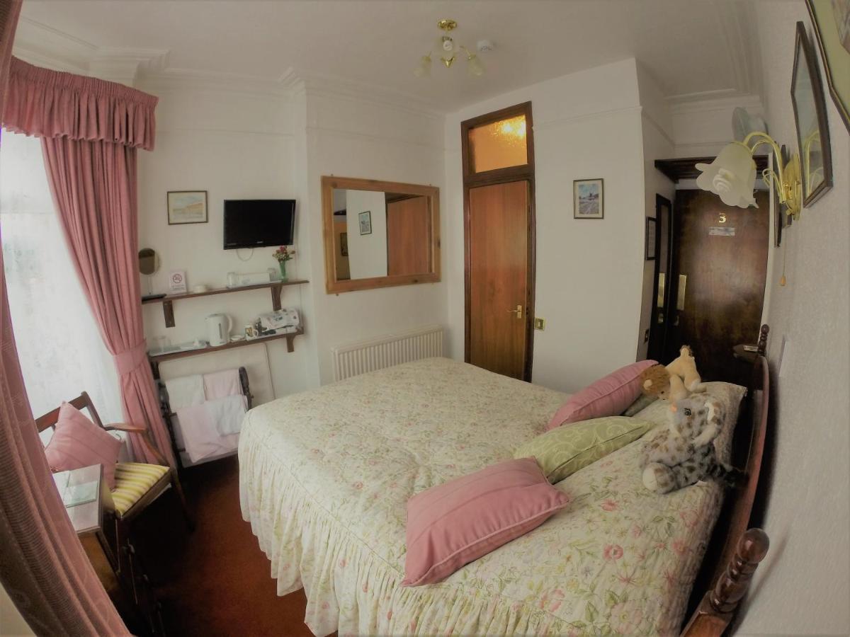 Rosamaly Guesthouse Hunstanton Bagian luar foto