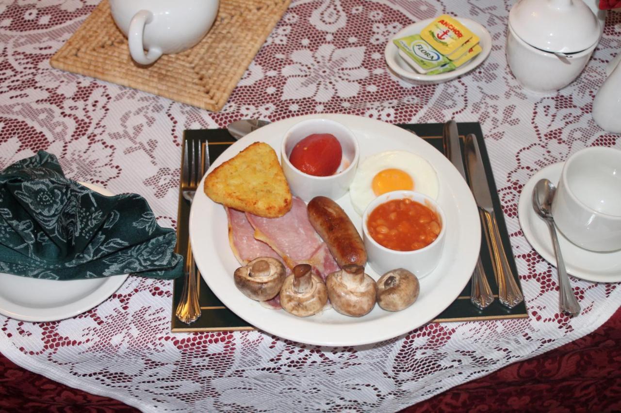 Rosamaly Guesthouse Hunstanton Bagian luar foto