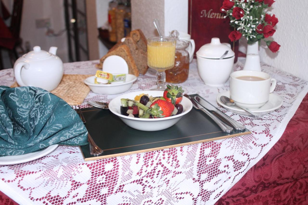 Rosamaly Guesthouse Hunstanton Bagian luar foto