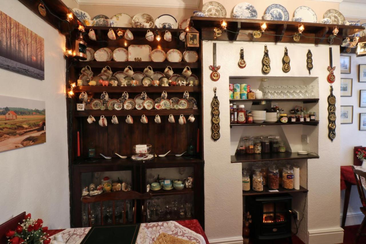 Rosamaly Guesthouse Hunstanton Bagian luar foto