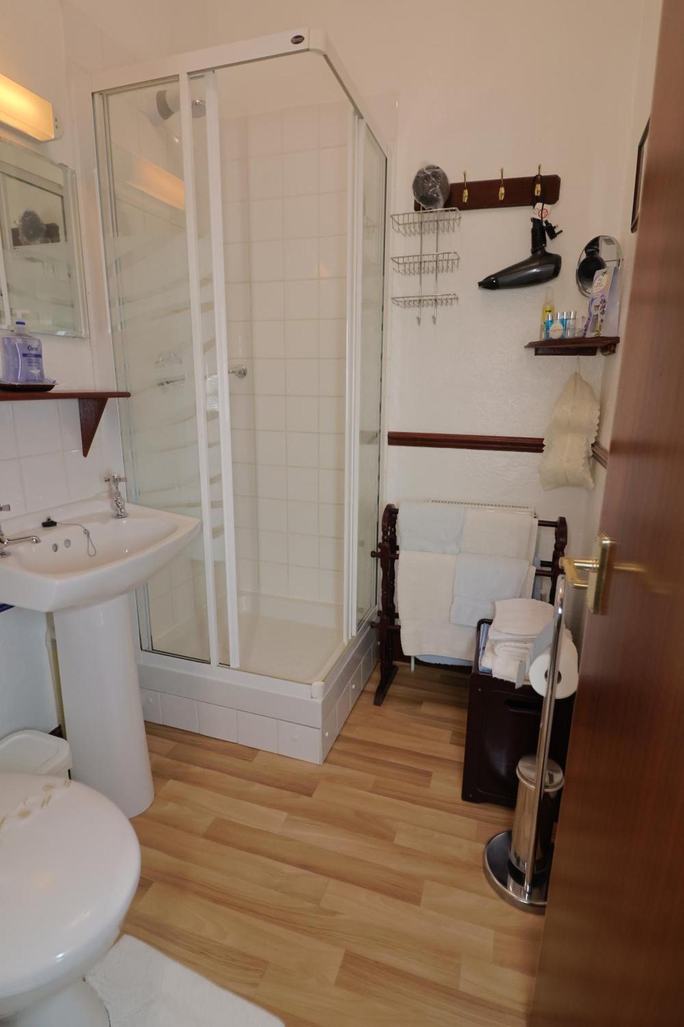 Rosamaly Guesthouse Hunstanton Bagian luar foto