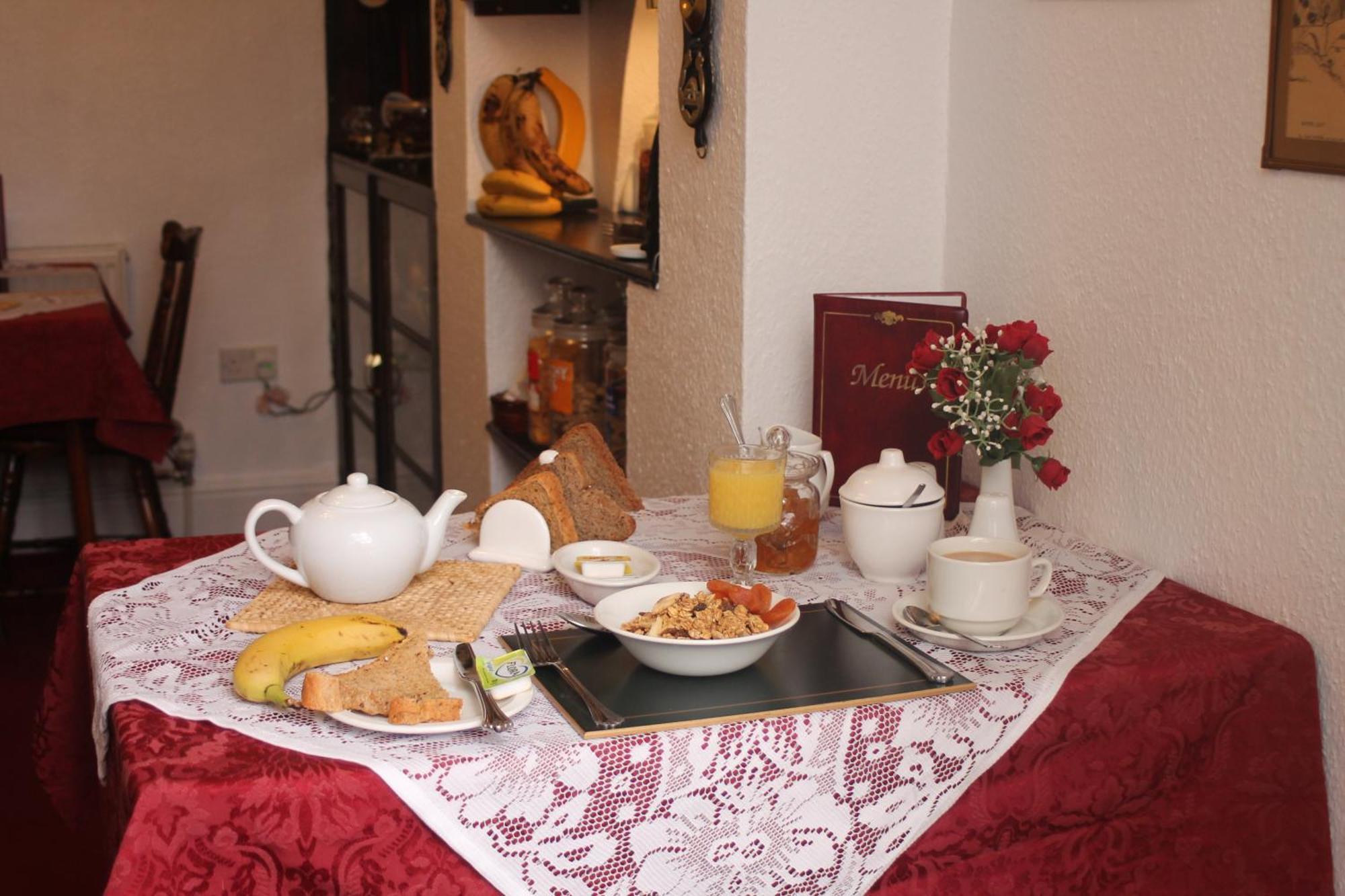 Rosamaly Guesthouse Hunstanton Bagian luar foto