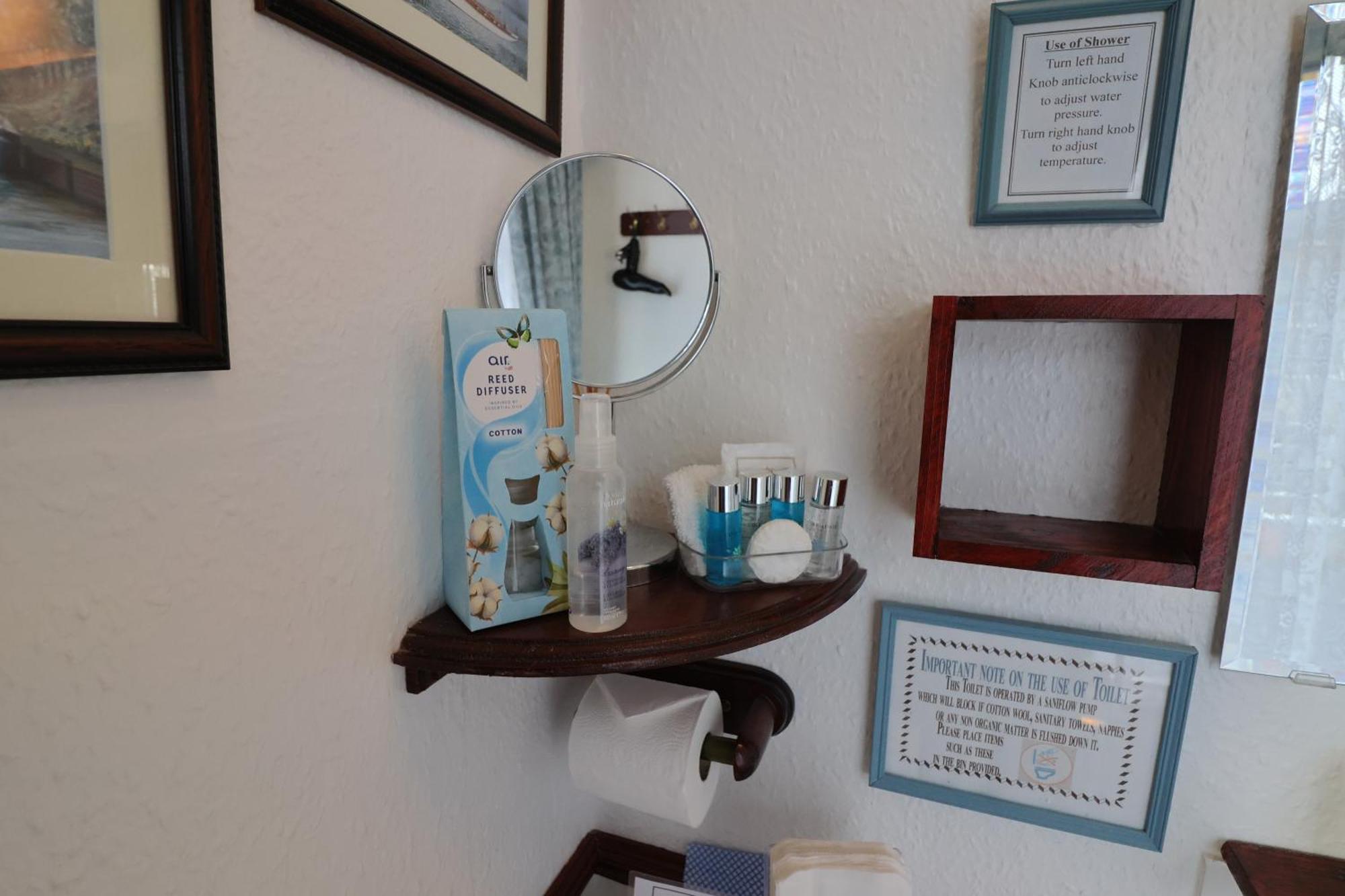 Rosamaly Guesthouse Hunstanton Bagian luar foto