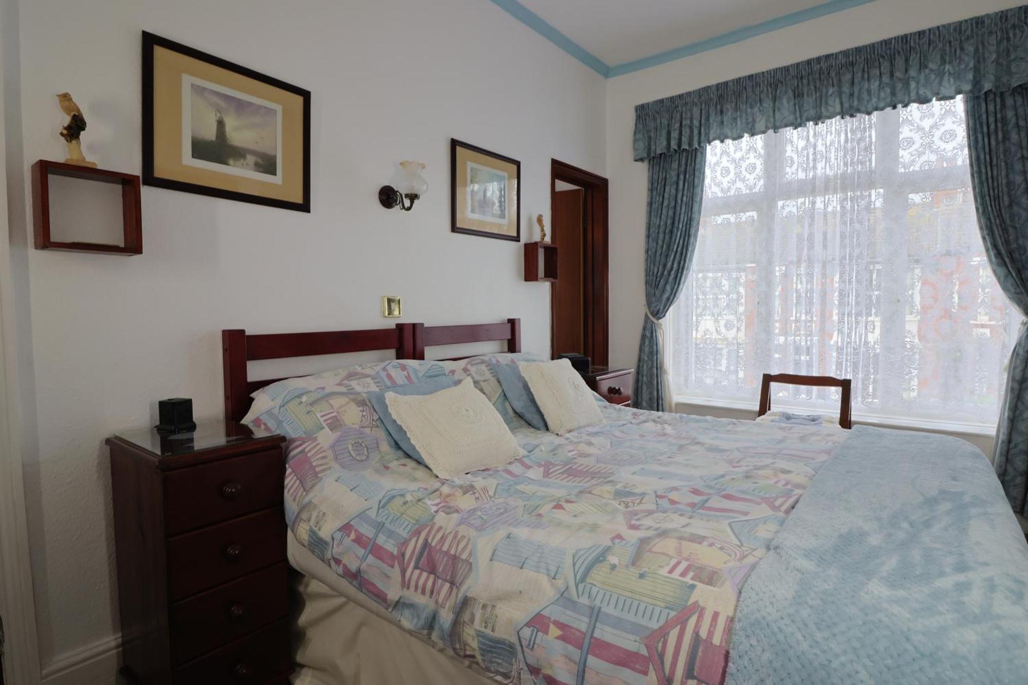 Rosamaly Guesthouse Hunstanton Bagian luar foto