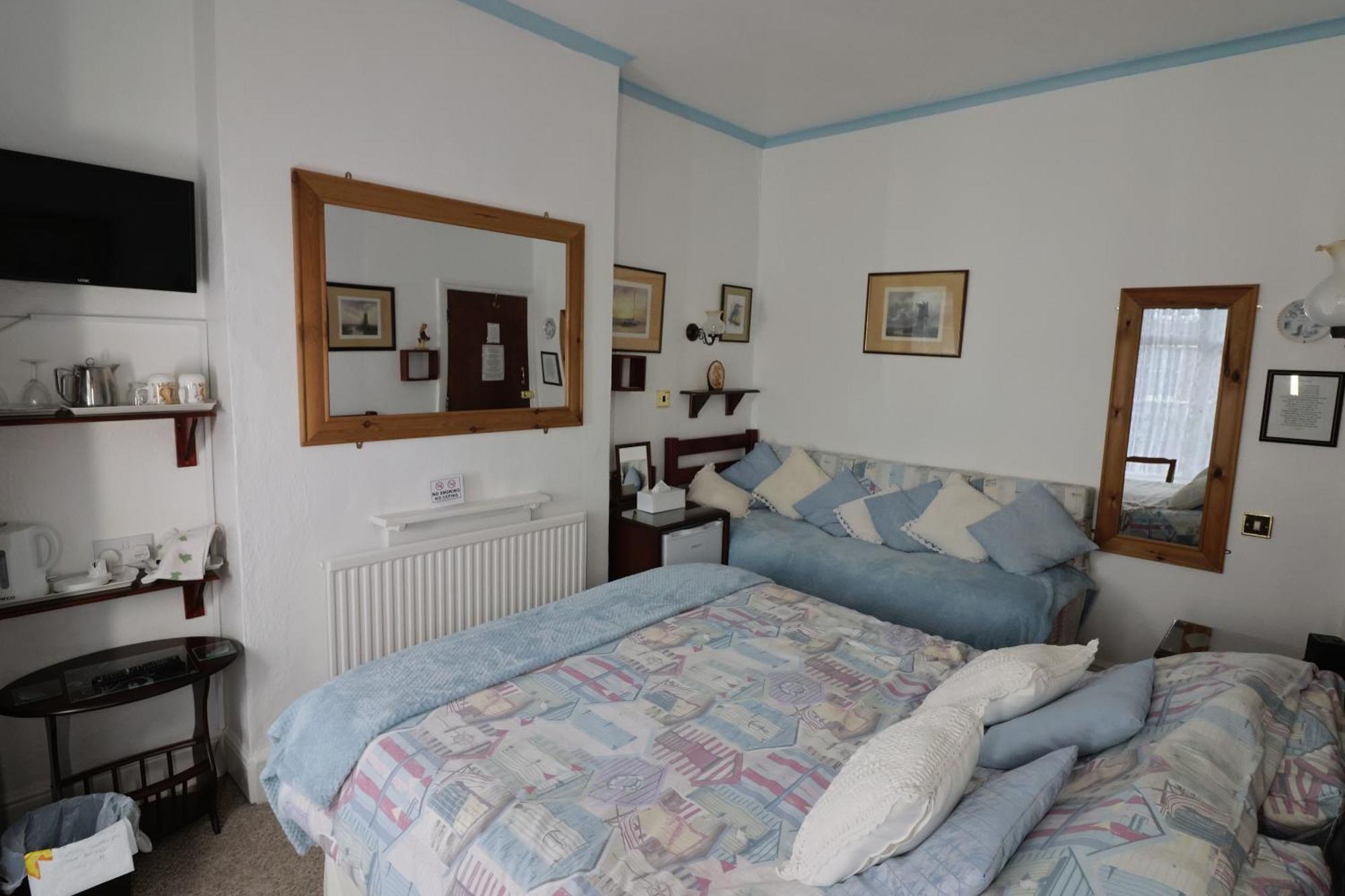 Rosamaly Guesthouse Hunstanton Bagian luar foto